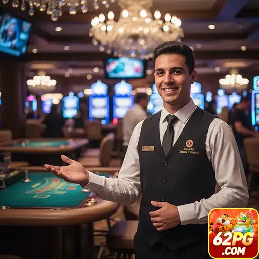 62pg experimente exclusivo jogos emocionantes