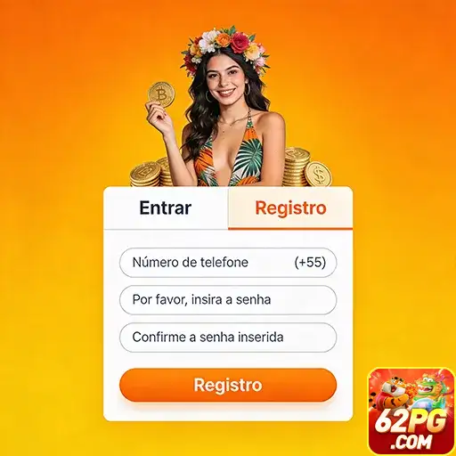 62pg descubra inovador entretenimento online